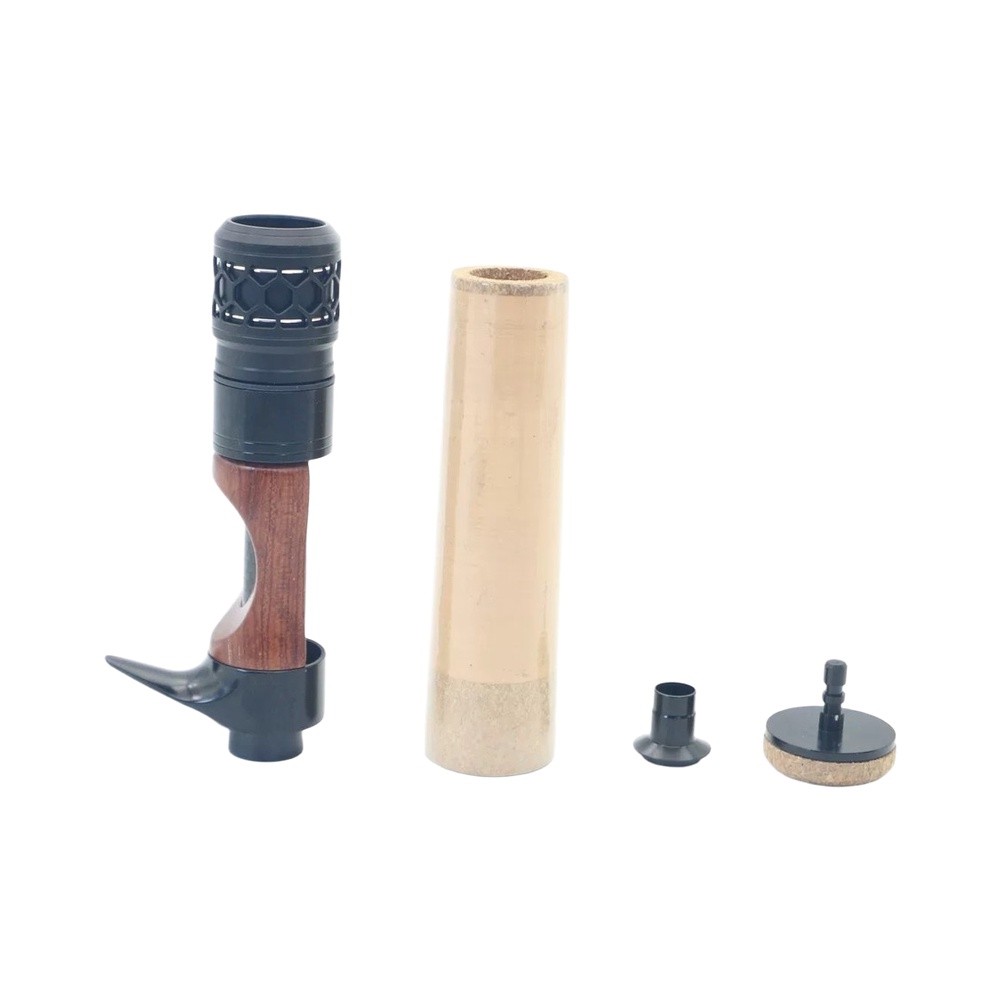 DIY For BFS Rod Handle Kit Hol - Fishing Rod Building Kit 评论和价格