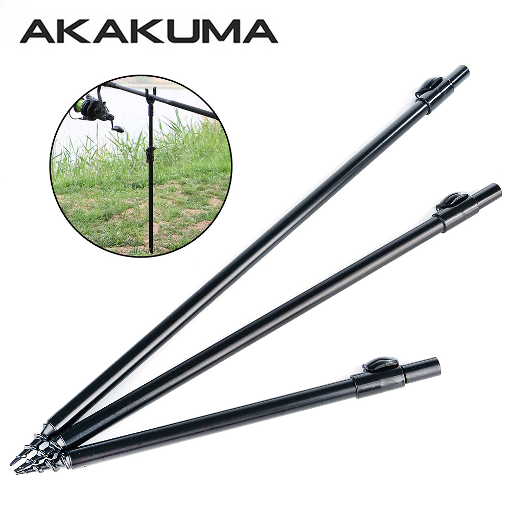 Telescopic Fishing Bank Stick  - Fishing Rod Telescopic 评论和价格