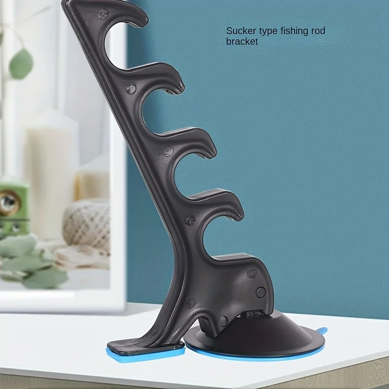 2pcs Fishing Rod Holder Car Mo - Fishing Rod Casting 评论和价格