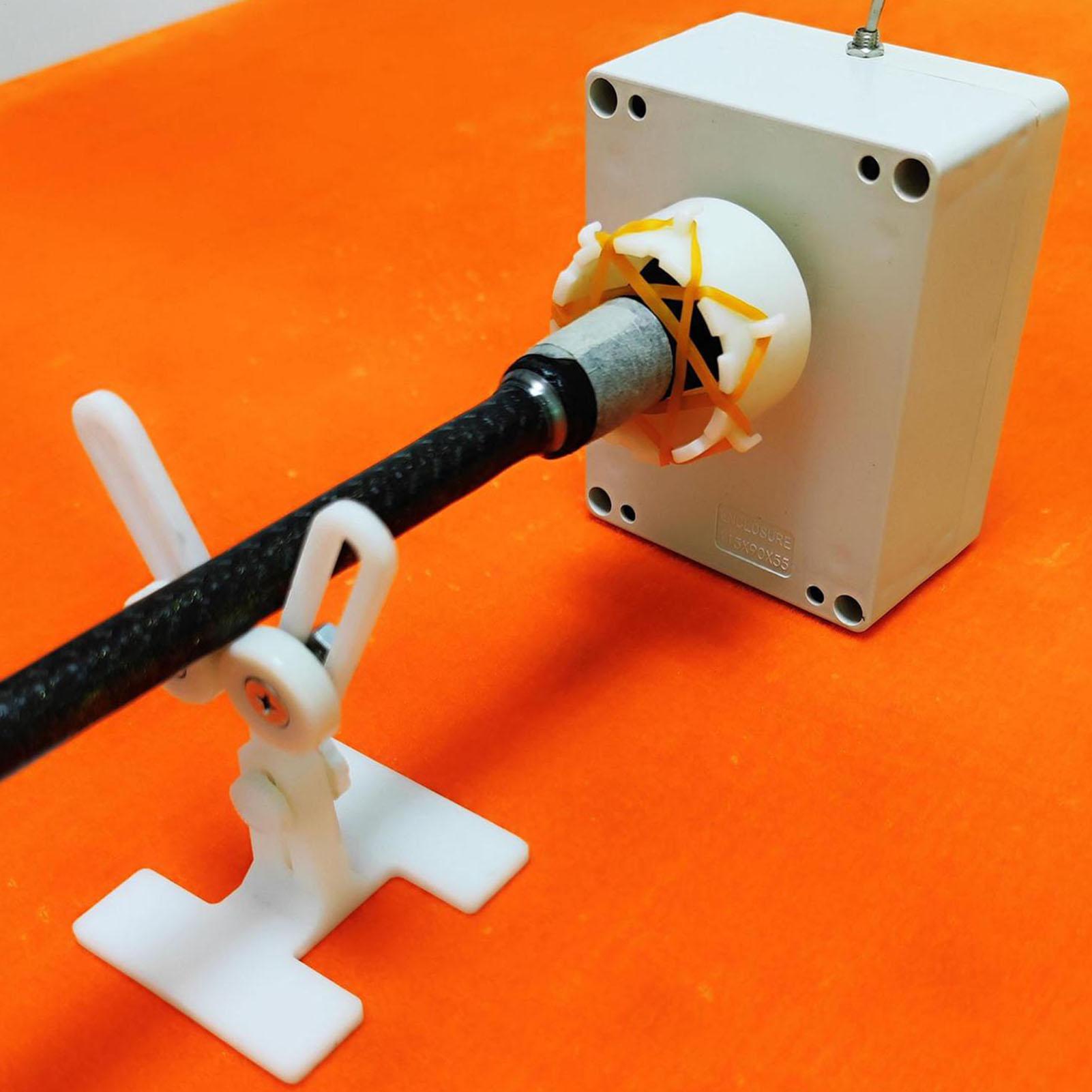 Fishing Rod Epoxy Applicator 0 - Fishing Rod Building Kit 评论和价格