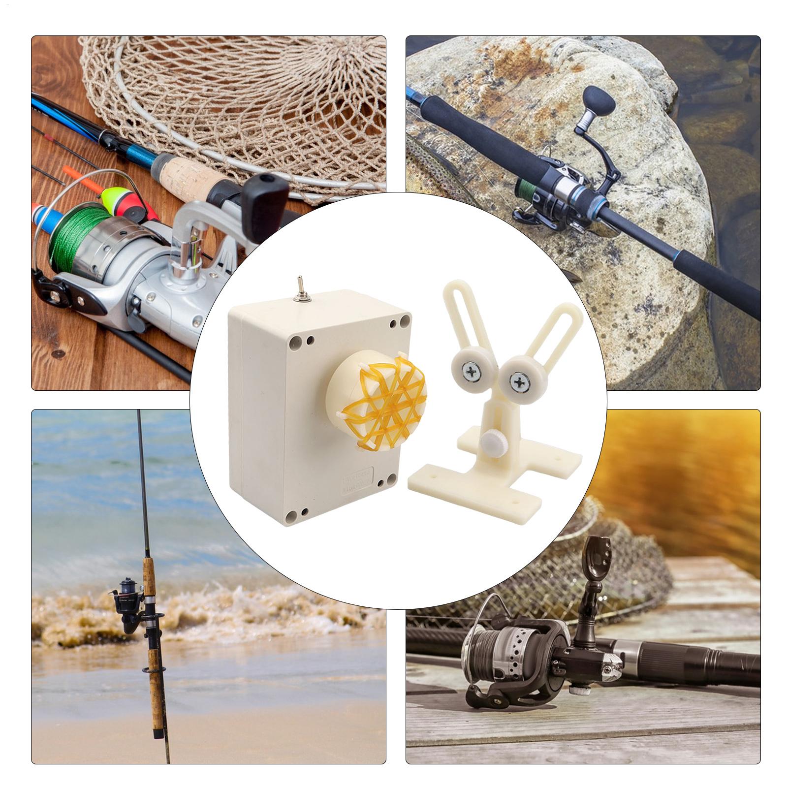 Fishing Rod Epoxy Applicator 0 - Fishing Rod Building Kit 评论和价格