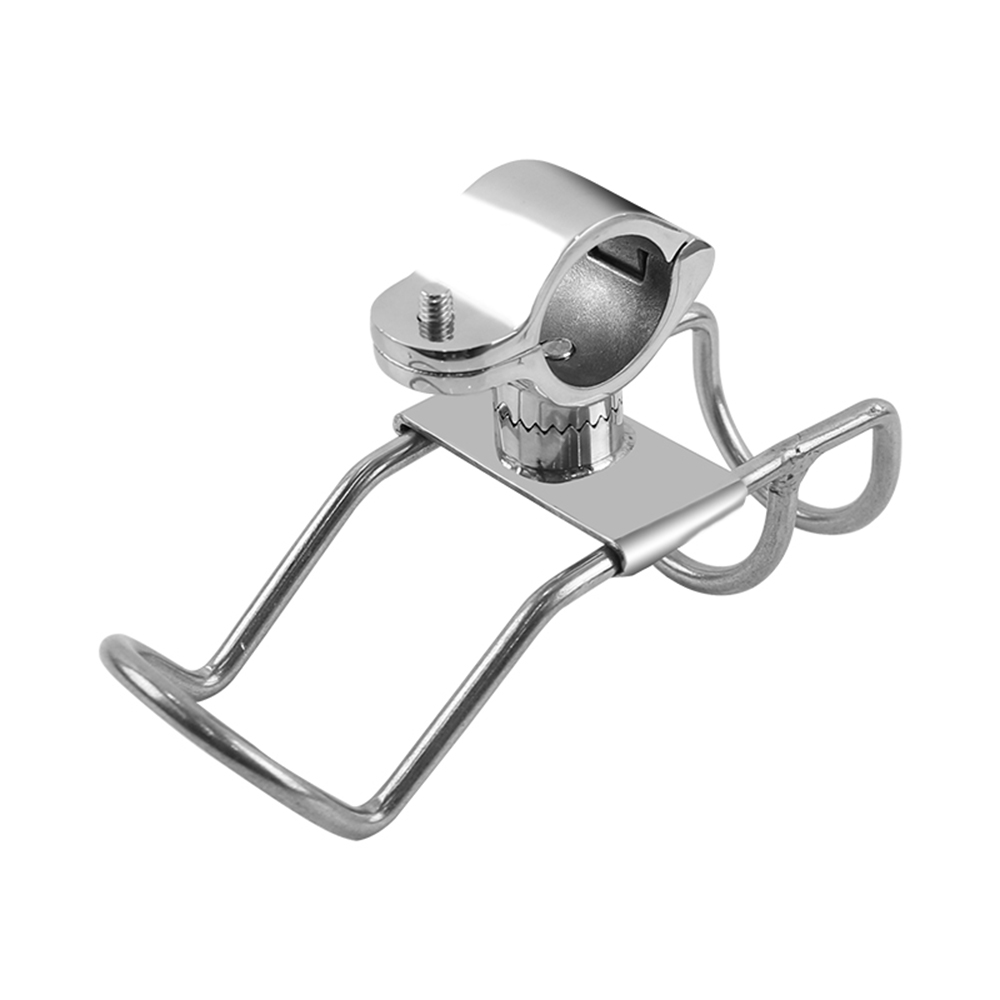 Boat Fishing Rod Holder Clamp- - Fishing Rod Boat 评论和价格