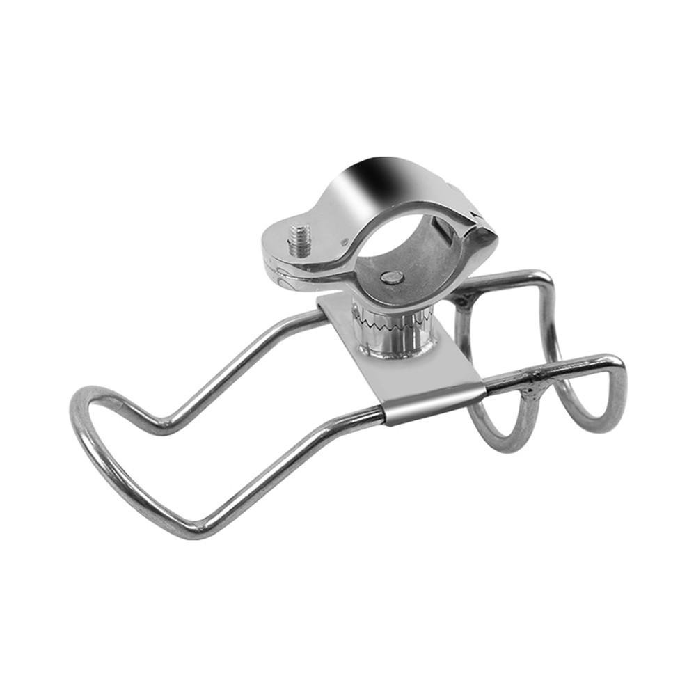 Boat Fishing Rod Holder Clamp- - Fishing Rod Boat 评论和价格