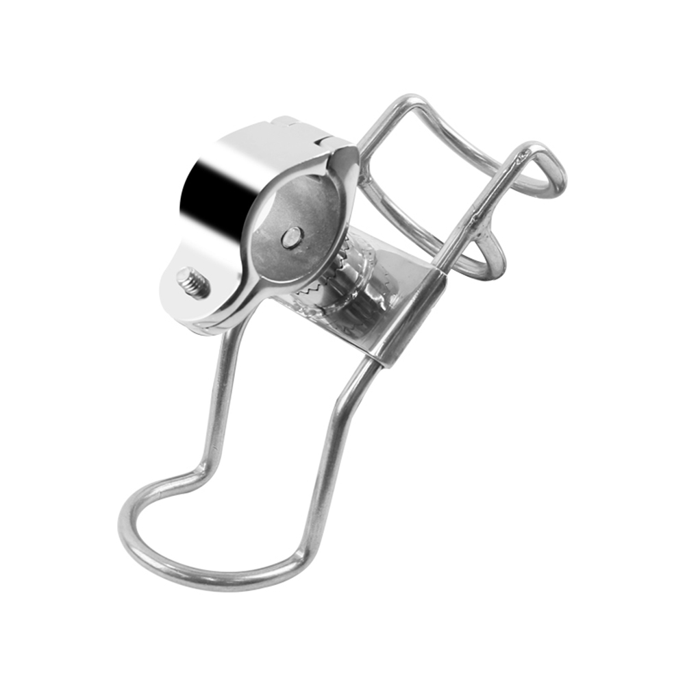Boat Fishing Rod Holder Clamp- - Fishing Rod Boat 评论和价格