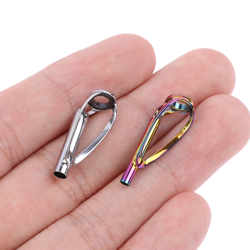 Anti-Tangle Fishing Rod Top Gu - Fishing Rod Building Kit 评论和价格