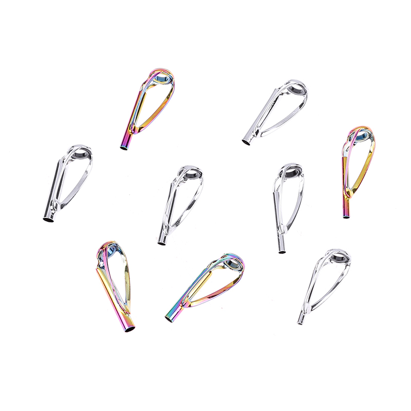 Anti-Tangle Fishing Rod Top Gu - Fishing Rod Building Kit 评论和价格