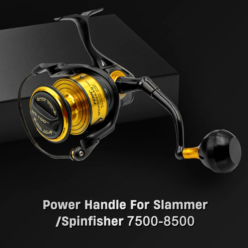 92mm Power Handle for Penn Spi - Penn Reel Spinfisher 评论和价格