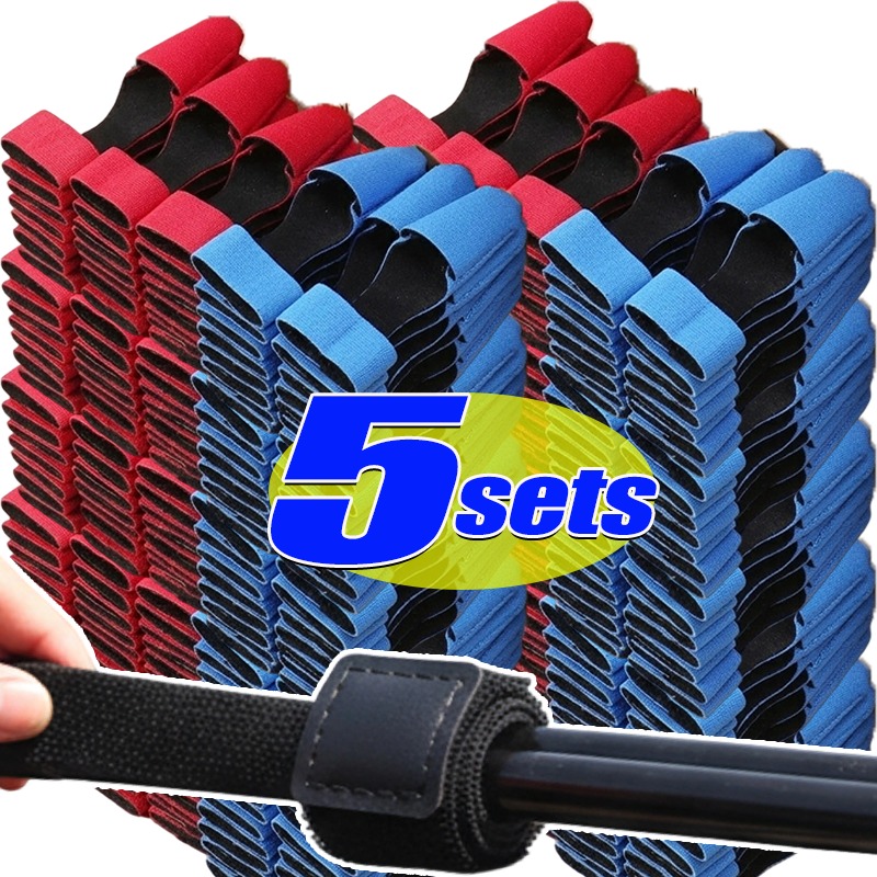 Fishing Rod Tip Guard Cover El - Fishing Rod Casting 评论和价格