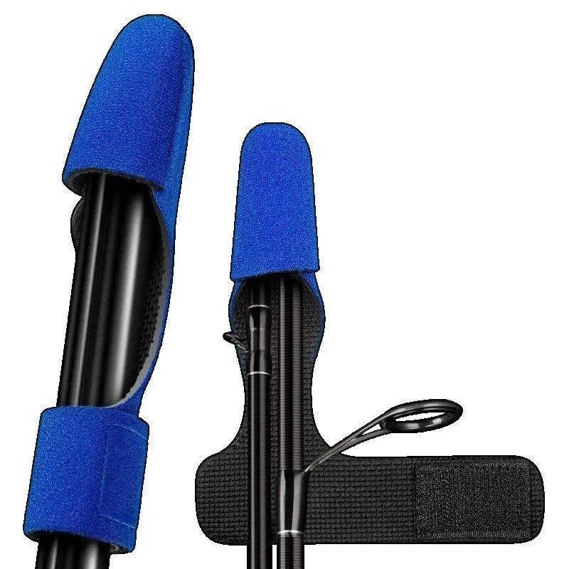 Fishing Rod Tip Guard Cover El - Fishing Rod Casting 评论和价格